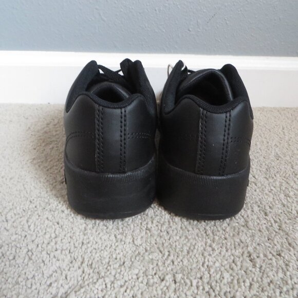 NEW Converse Day One Court Ox Mens/Womens Shoes Size 7/8.5 Black #A16195C - Picture 4 of 10